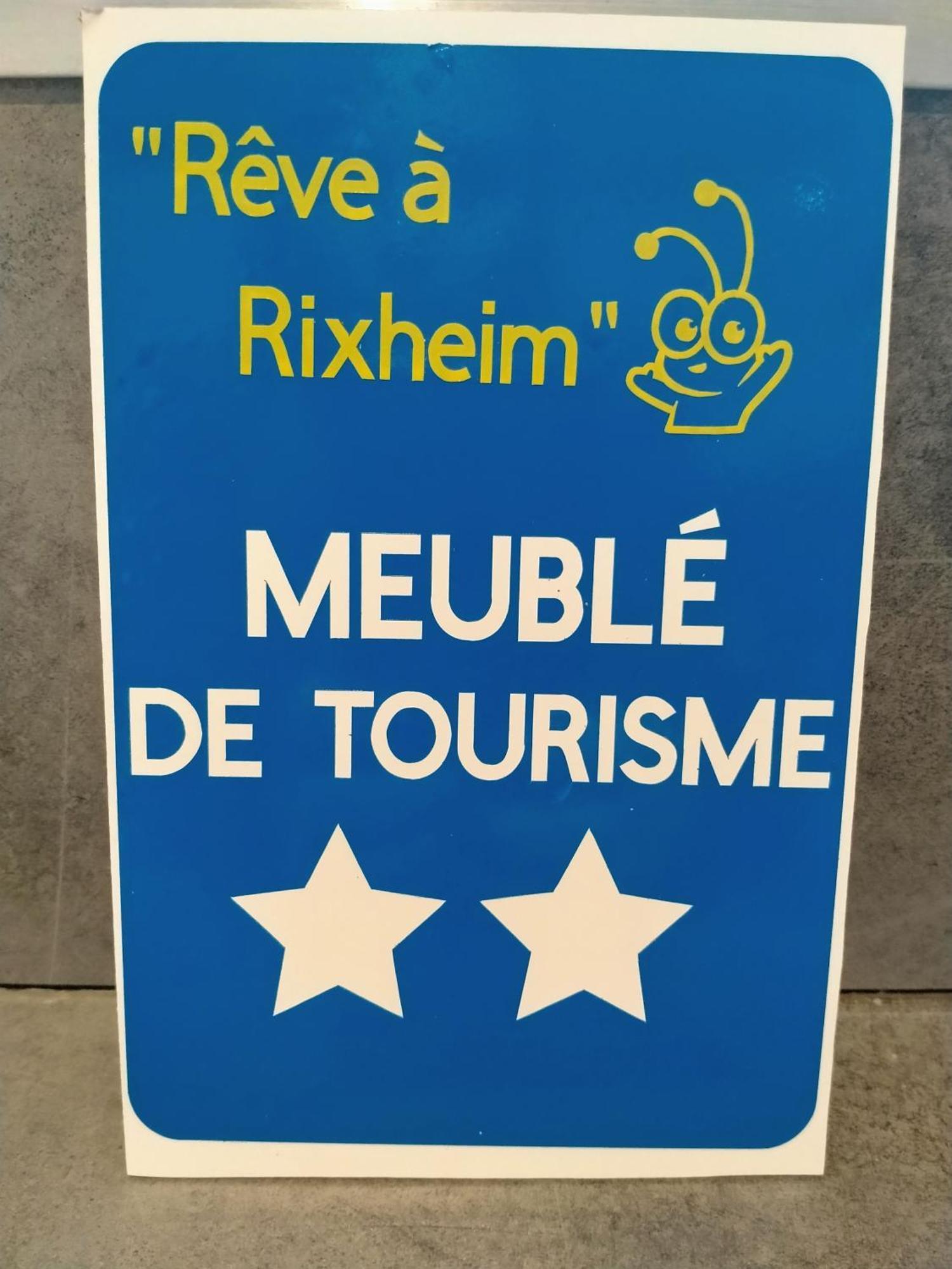 Maison De Ville Avec Jardin-Reve A Rixheim! ภายนอก รูปภาพ