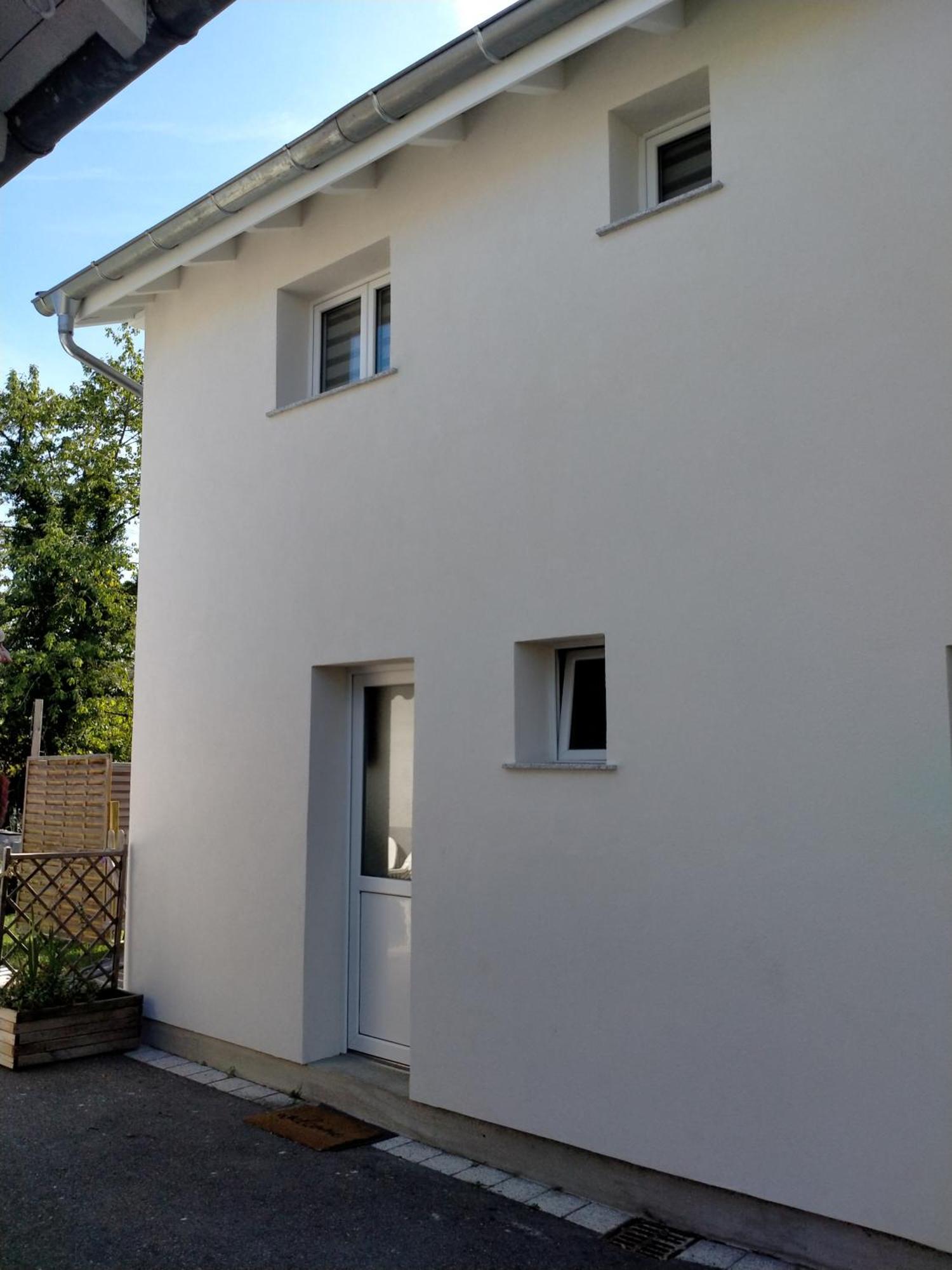 Maison De Ville Avec Jardin-Reve A Rixheim! ภายนอก รูปภาพ